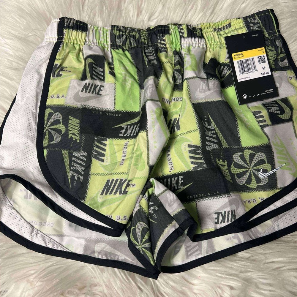 New Nike  Athletic Shorts